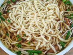 -陈记锅盖面(长江路店)