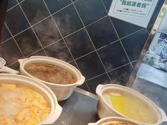 -直隶安家罩饼(复兴路店)