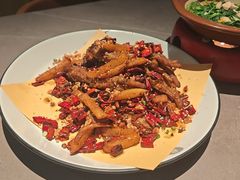 -麻都·成都菜(人民广场店)
