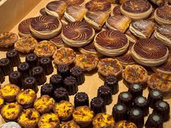 -LANLIZI BAKERY(COSMO店)