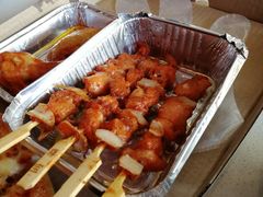 -尊宝比萨(广州塔店)