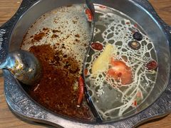 -傣妹火锅(南京东路一店)