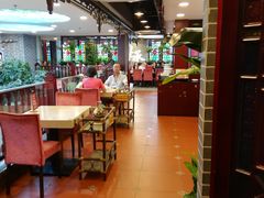 大堂-点都德(北京路贰店)