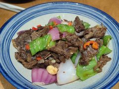 -爷爷的土钵菜(街道口店)