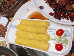 -鸡毛店·川菜(文殊院店)