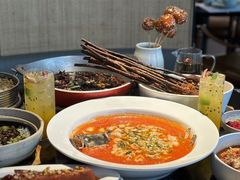 -柴门饭儿(成都太古里店)
