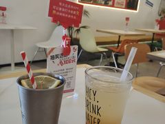 -Eckl’s爱氏热狗(猫街店)