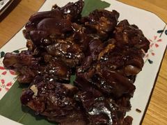 竹里酱猪蹄-竹里馆 ·茶食(奥体店)