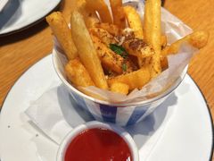 -玛尚诺意式餐厅(新达汇三林店)