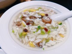 -芳芳私房菜·精做淮扬菜(承德路店)