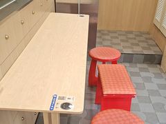 -塔斯汀中国汉堡(青浦宝龙广场店)