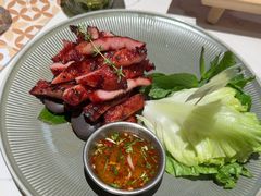 -芭札·Thai泰国餐厅(同和金铂天地店)