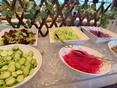 -怡咖啡自助餐(宁波香格里拉店)