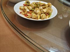 -悦隆酒店-中餐厅