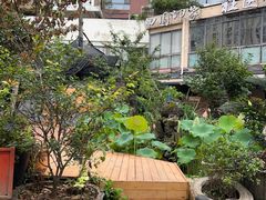 -田园印象·成都土菜院子(华阳店)
