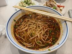 -苏氏牛肉面(丰北桥店)