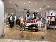 -优衣库(广州恒宝广场店)