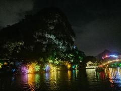 -桂林两江四湖景区