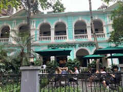 -星巴克臻选(广州沙面店)