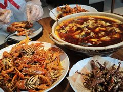 红油龙虾-马头巷·食景园(苏州总店)