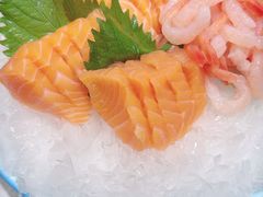 -花和寿喜烧·三文鱼自助专门店(光屿城店)