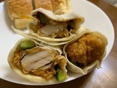 -肯德基(朝阳门店)