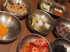 -春熙台·韩国料理(宝安西乡店)
