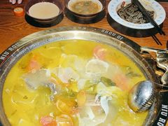 -受气牛肉·重庆耙牛肉(来福士店)