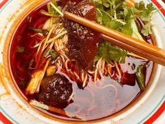 -沈家仁牛肉面(大堰三村总店)