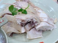 招牌百家鸡-百家鸡味馆(清泰店)