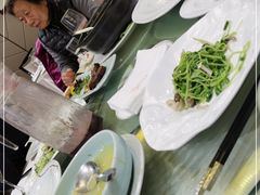 -上海皇廷花园酒店·御宴中餐厅