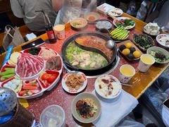 -赵美丽·重庆社区火锅·直营店(火车东站·中豪国际店)