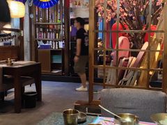 -兰正韩·韩国料理(春熙路店)