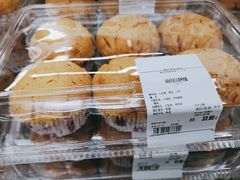 -山姆会员商店(杨桥西路店)