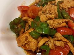 -维吾尔餐厅(宜山路店)