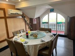 包厢-天桥饭店·特色海鲜(金山嘴渔村店)