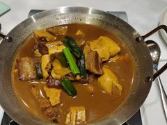 -同庆楼(花园店)