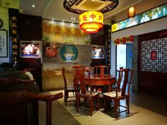 -同得兴 Since·1995 传统苏式面馆(十全街店)