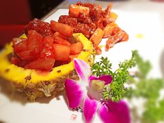 -新白鹿餐厅(金鹰新街口店)
