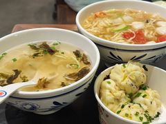 -同心楼(解放北路店)