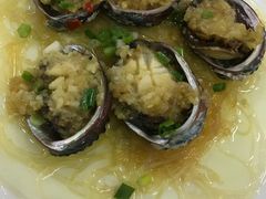 -正能量1号海鲜加工店