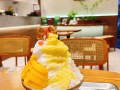 -糖糖屋•糖水•雪花冰店(时尚天河店)