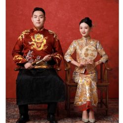 -女王风尚STUDIO·轻奢化定制