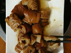 -万春卤菜(天乡后街步行街店)
