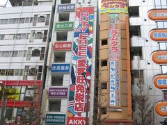 -秋叶原电器街