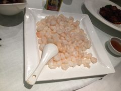 清炒河虾仁-和记小菜(七宝店)