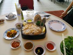 -無招牌海鮮(芽笼店)