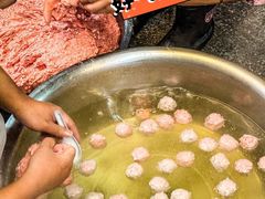 -阿娟牛肉丸·手打牛肉丸·现做现卖