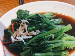 -百年神厨·地道川菜(紫荆店)
