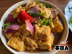 -竹语饭香·原生态农庄·烧鸡·竹筒饭·河鲜(森林海白水寨店)